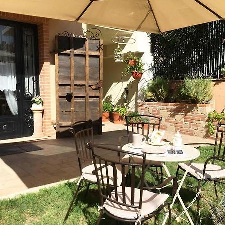 La Maison Sabina 파소 코레세 외부 사진