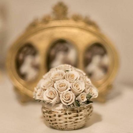 La Maison Sabina 파소 코레세 외부 사진