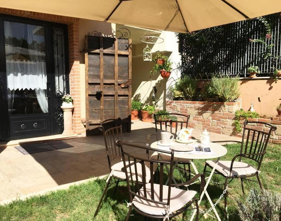 La Maison Sabina 파소 코레세 외부 사진