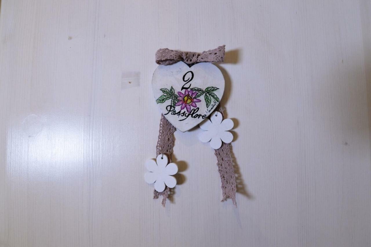 La Maison Sabina 파소 코레세 외부 사진